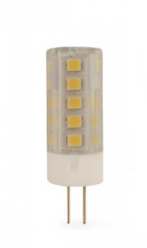 LED лампа 3Вт G4 4500K серия STANDART