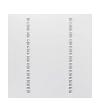 LED панель LEDVANCE 600x600 мм 33Вт 3000K 4000K серія PROFESSIONAL