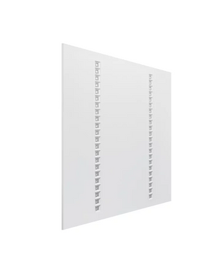 LED панель LEDVANCE 600x600 мм 33Вт 3000K 4000K серія PROFESSIONAL