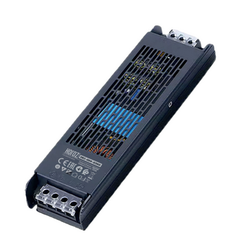 Блок питания 360W 12V IP20 серия Standart