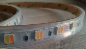 LED лента SMD5050 60led IP65 2700К 6500К 12В 9,6W/m