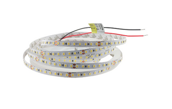 LED лента RISHANG 2835 128led IP20 5000K 24V 9,6W/m 1590lm/m серия RV