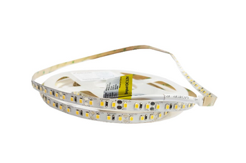 LED стрічка RISHANG 2835 120led IP20 4000K 12V 8,6W/m 810lm/m серія RD