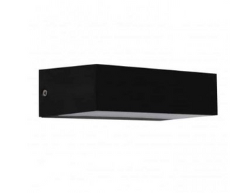 Фасадный LED светильник 9Вт 4200К 173х81х46мм серия Standart