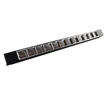 Трековий світильник LED 30W 60&deg; 4100K серія STANDART