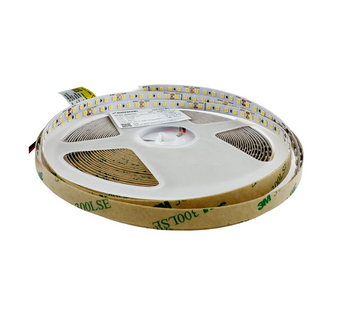 LED лента SMD2835 120led IP20 4000К 24В 9W/m