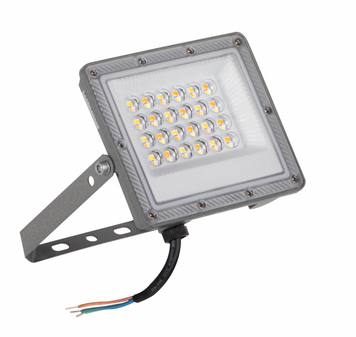 Світлодіодний прожектор LED ACETE 20W CCT GR KANLUX