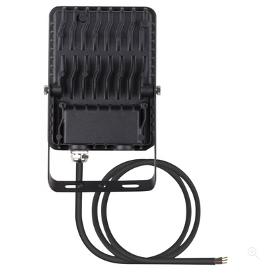 Світлодіодний прожектор Flood ESSENTIAL SENSOR 20W 830 BK 1600 Lm 100&deg; LEDVANCE