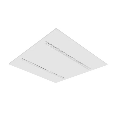 LED панель LEDVANCE 600x600 мм 33Вт 3000K 4000K серія PROFESSIONAL