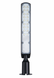 Уличный консольный LED светильник 50Вт 6400К SMD серия Standart