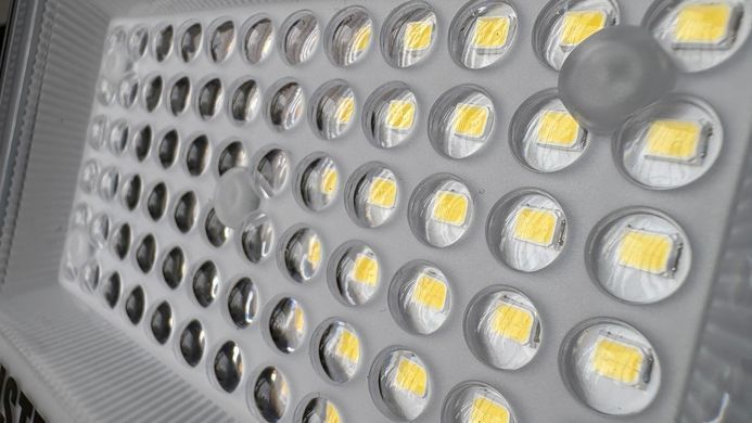 Світлодіодний прожектор LED 100W 6500K SMD Серія Standart