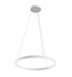 Кольцевой LED светильники 54Вт 3000К 4000K IP20 &Oslash;700х600-1500мм серия PROFESSIONAL белый