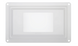 LED світильник ЖКГ 7Вт 5000K IP54 серія PROFESSIONAL