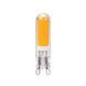 LED лампа 6Вт G9 2700K серія STANDART