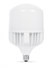 LED лампа 50Вт Е27-Е40 6400К серія STANDART