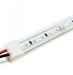 LED лента 2216 120led IP65 4000K 24В 9,6W/m