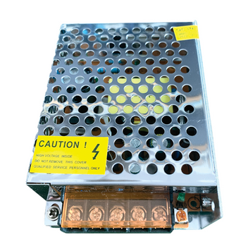 Блок питания 150W 12V IP20 серия Standart