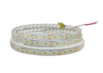 LED лента RISHANG 2835 168led IP68 2700K 24V 14,4W/m 1661lm/m серия RV