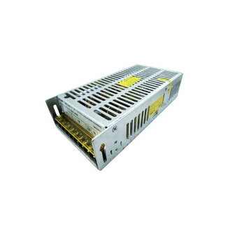 Блок живлення 240W 12V IP20 серія Standart