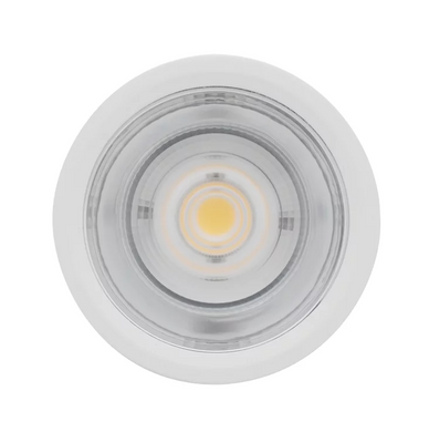 Точечный накладной LED светильник LEDVANCE 30Вт 3000К 4000К серия PROFESSIONAL белый