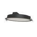 DL IP44 DN DN 215 30W 840 3450LM BK LEDVANCE