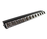 Трековий світильник LED книжка 30W 60&deg; 4100K серія STANDART