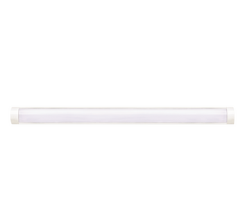 Линейный LED светильник 100Вт 1200мм 6200K накладной серия Standart