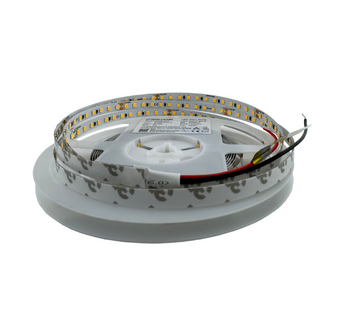 LED стрічка SMD2835 120led IP33 4000К 48В 9,6W/m