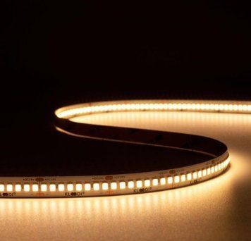 LED стрічка 2835 240led IP20 4000K 24В 21,6W/m