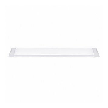 Линейный LED светильник 72Вт 1500мм 6400K накладной серия Standart