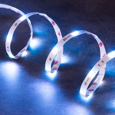 LED стрічка L48 9W M 24 IP65-RGBW 5 m KANLUX