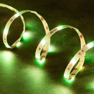 LED стрічка L48 9W M 24 IP65-RGBW 5 m KANLUX