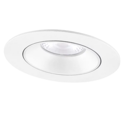 Карданный LED светильник LEDVANCE 4W 2700К 3000K 4000K 36° IP23/20 серия PROFESSIONAL белый