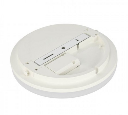 LED світильник накладний 15W 6400К коло серія STANDART