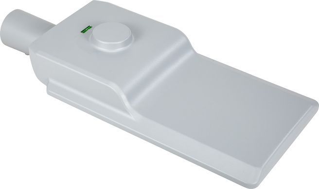 Вуличний консольний LED світильник Zephyr IP66 15klm 840 Grey Sylvania