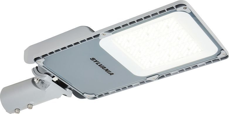 Вуличний консольний LED світильник Zephyr IP66 15klm 840 Grey Sylvania