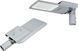 Вуличний консольний LED світильник Zephyr IP66 15klm 840 Grey Sylvania