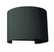 Фасадный LED светильник 2х3Вт 4000К 135x115x100 мм серия Standart