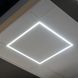 LED панель AVAR U 6060 32W-NW KANLUX