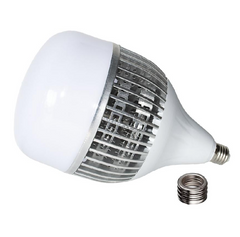 LED лампа 100Вт Е27-Е40 6400К серія ECO