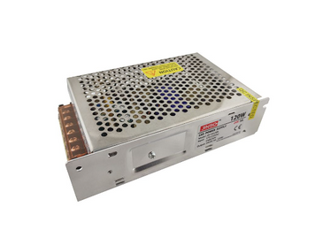 Блок живлення Jinbo 120W 24V IP20 серія Standart