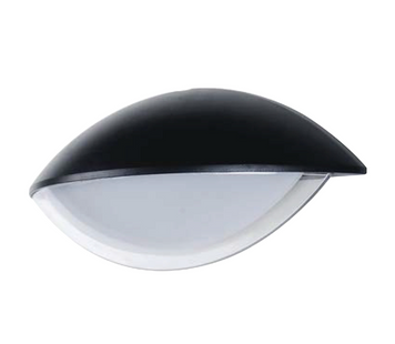 Фасадний LED світильник 6Вт 4200К 300х84х130мм серія Standart