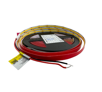 LED стрічка COB 320led IP20 3000К 12В 10W/m
