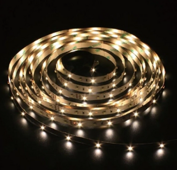 LED лента 2835 120led IP20 4000К 12V 9,6W/m 600lm/m