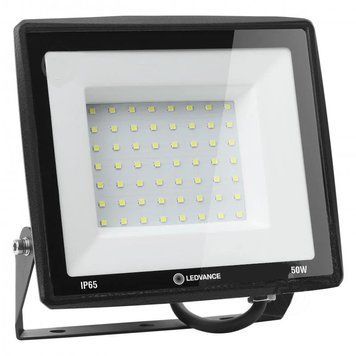 Світлодіодний прожектор FL ECO 50W 765 230V BK LEDVANCE