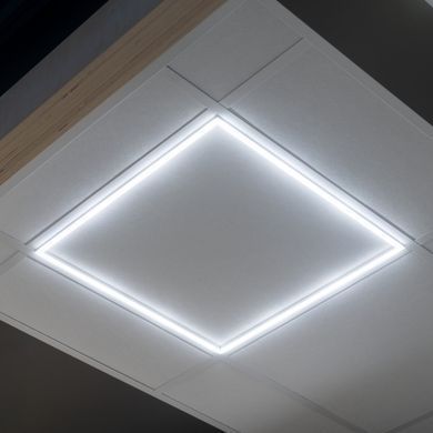 LED панель AVAR 6060 32W-CCT KANLUX