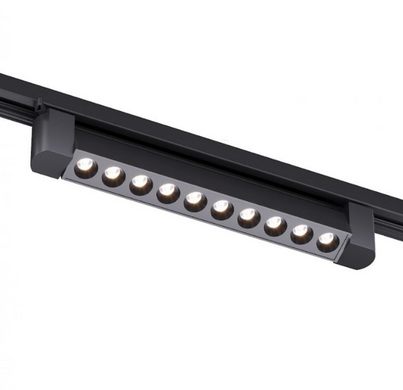 Трековый светильник LED книжка 20W 24&deg; 3000K 4000K серия PROFESSIONAL