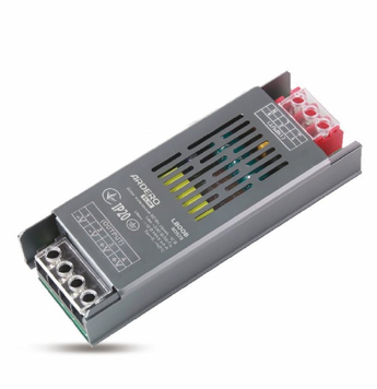 Блок живлення 80W 12V IP20 серія Standart