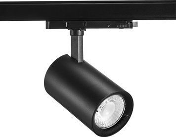 Трековый светильник LED Pixo Large FOOD FRUIT MB BLACK Sylvania