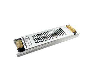 Блок живлення 100W 24V IP20 серія Standart